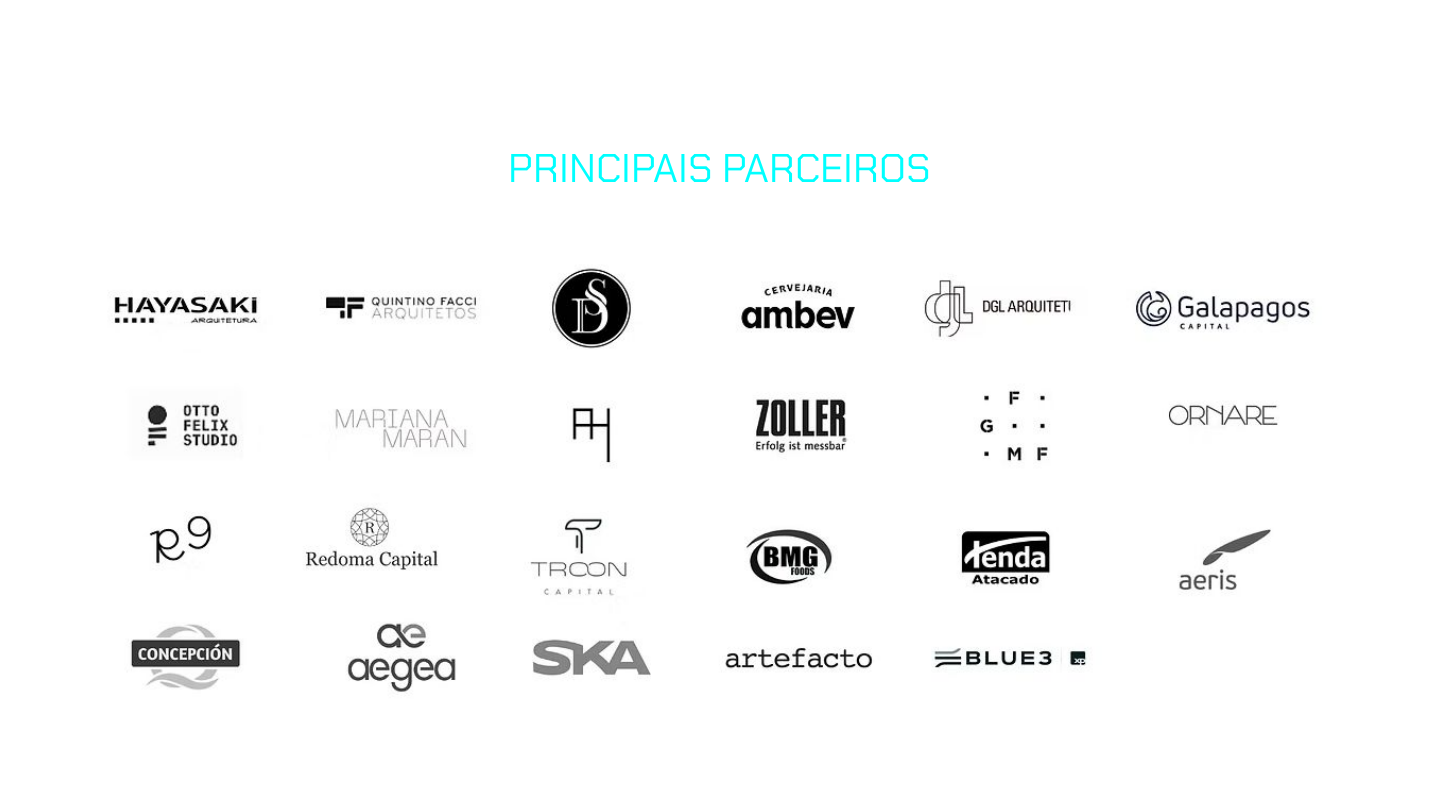 Apresentação comercial T2B · página 4